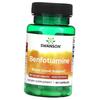 Бенфотиамин, Benfotiamine High Potency 160, 60капс (72280064)