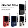 Silicone Case for R36MAX Console Shockproof Protective Shell Sleeve Game Console Shell Game Console Accessories Game Accessories