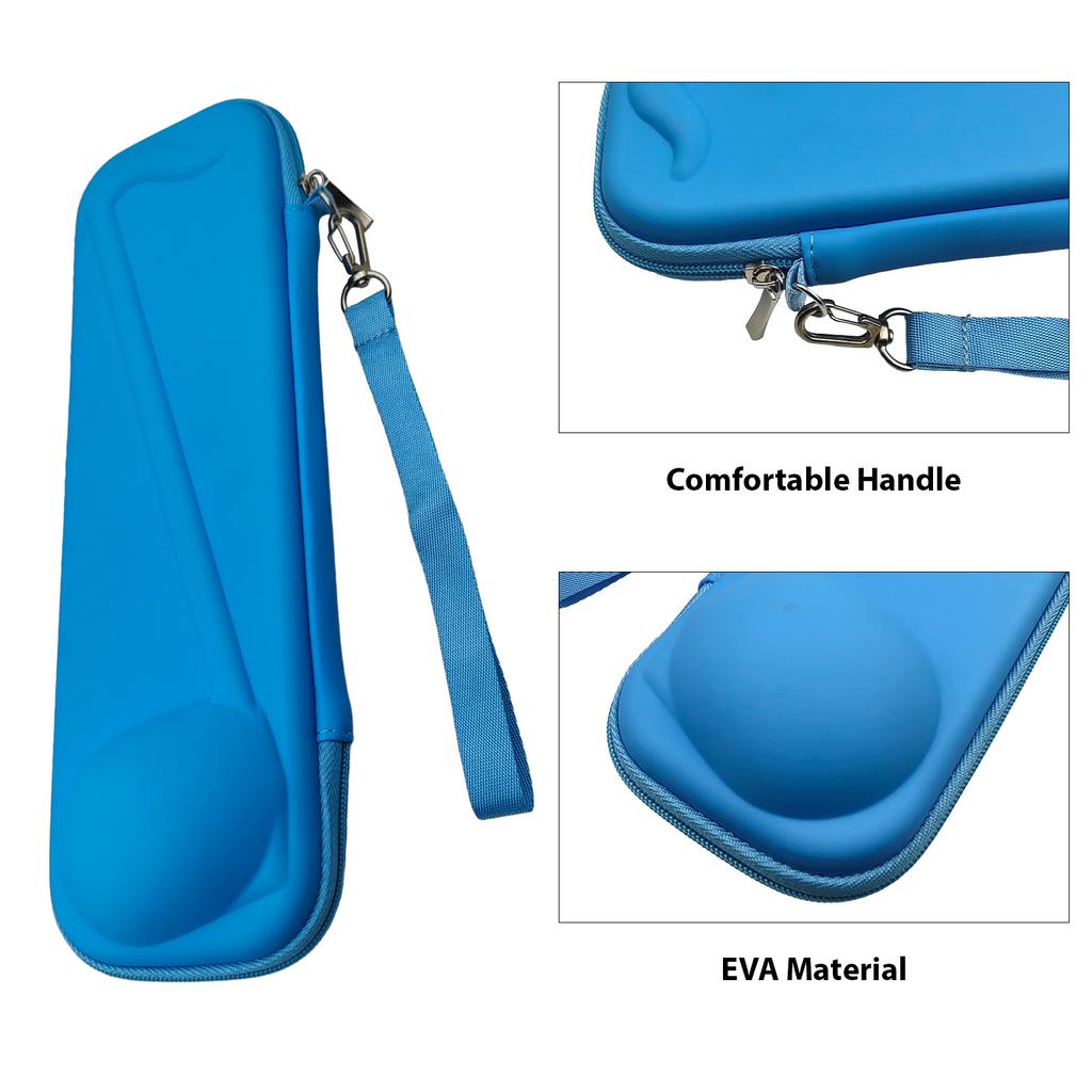 Портативный футляр для хранения, совместимый с японской сумкой для электронных музыкальных инструментов Otamatone