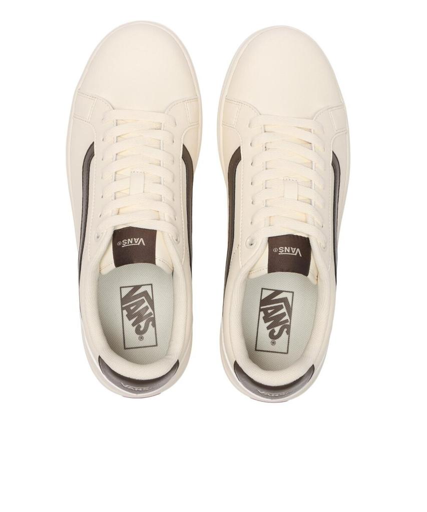 713625-0005 Vans Duce "Ecru/Brown" (V2138) (Men's)