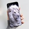 Чехол для телефона BLU View 5 Pro B170D, Роскошный, Милый, Сердце, Любовь, Кролик, Забавный, Черный, Мягкий Силикон TPU, Защитная Задняя Крышка