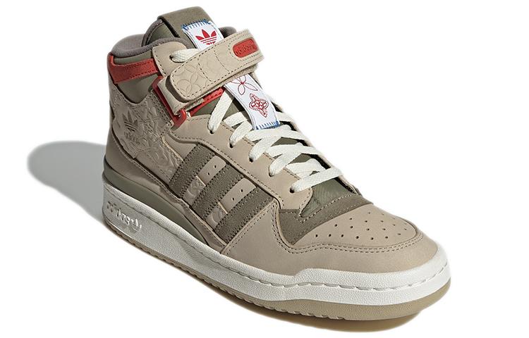 adidas Forum Mid 'Китайский Новый год' GY1807
