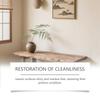 Household Stain Cleaner Deep Cleaning Action for Kitchen Bathroom Office Fast Effective Multiuse