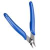 MIT 1pcs Side Snips Electrical Wire Cable Cutters Mini Nose Cutting Nipper Flush Pliers Diagonal Pliers