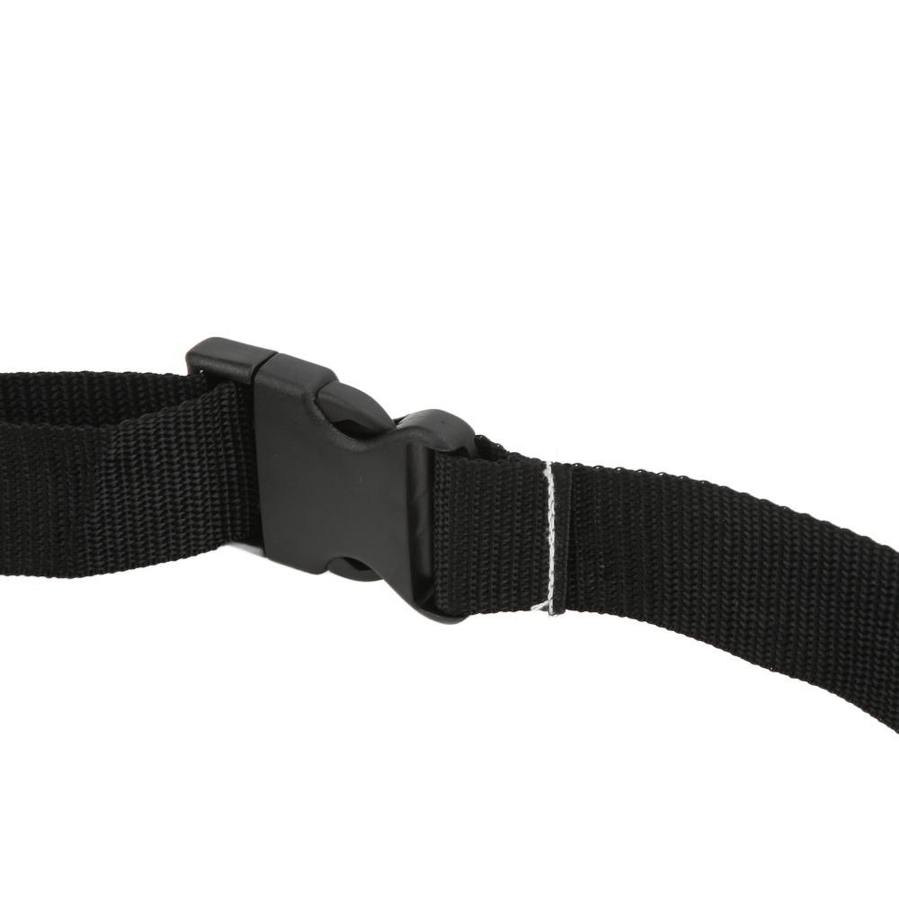 5-Pocket Waist Hanging Bag Canvas Storage Bag Durable Canvas Organizer  Gardening Work