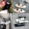 2pc Fashion Cute Cat Hairpin Hair Side Clips for Women Girls Hair Accessories