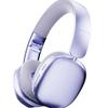 Удобные Bluetooth-наушники закрытого типа для длительного ношения с увеличенным временем работы от аккумулятора