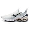 Mizuno Creation 22 Удобные Круглый Носок Текстиль, Синтетическая Кожа J1GC213390