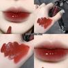 Watery Mirror Lip Glaze Увлажняющий, стойкий и простой в нанесении, высокопигментированный блеск для губ