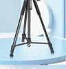 Portable Multifunctional Mini Tripod Stand for Live Streaming