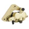 Motorcycle Front Brake Caliper with Pad High Hardness Hydraulic Disc Brake Caliper Replacement for Bajaj Pulsar NS200