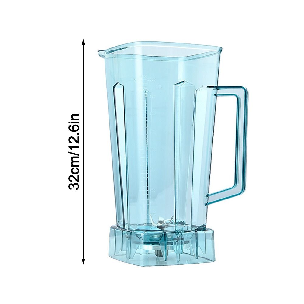 2L Blender Pitcher Universal Omniblend Cup NEW Blender Cup Kitchen