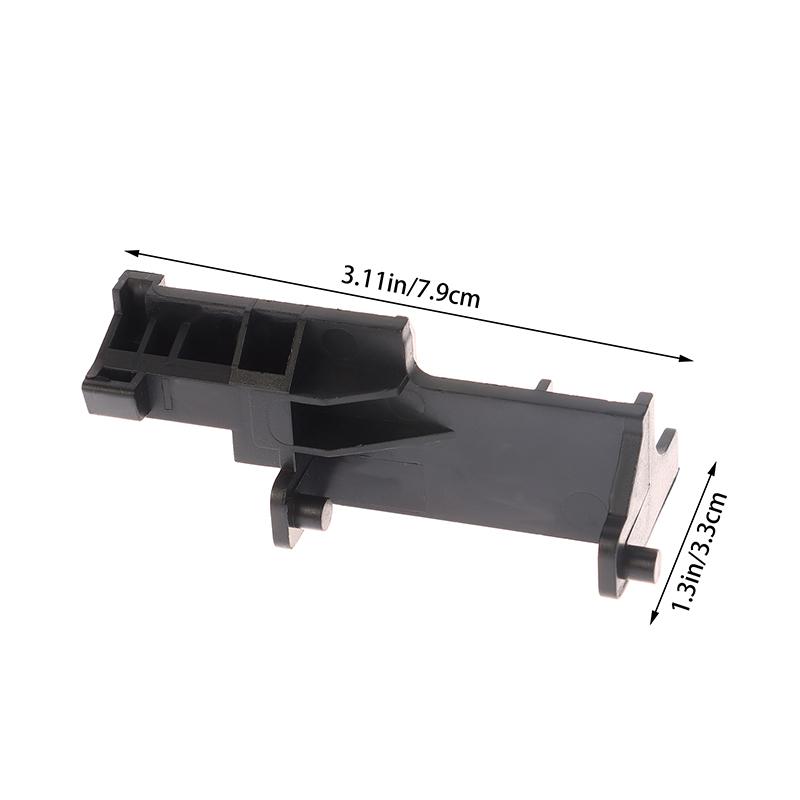 1 шт. Для аксессуаров для микроволновой печи Кнопка открывания дверцы D70D20Ctp-D6/C6 Опорная планка дверцы Внутренний переключатель