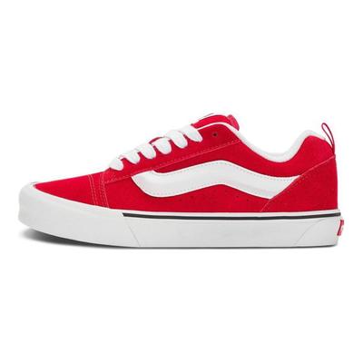 Knu Skool Красный Белый Vans VN0009QCJV6
