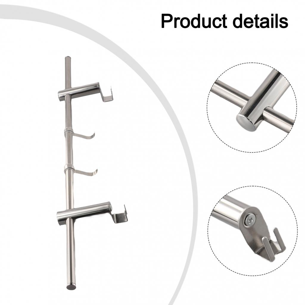 Radiator Towel Rail Heating Towel Rail for Radiator Heating Hanging 40cm50cm60cm