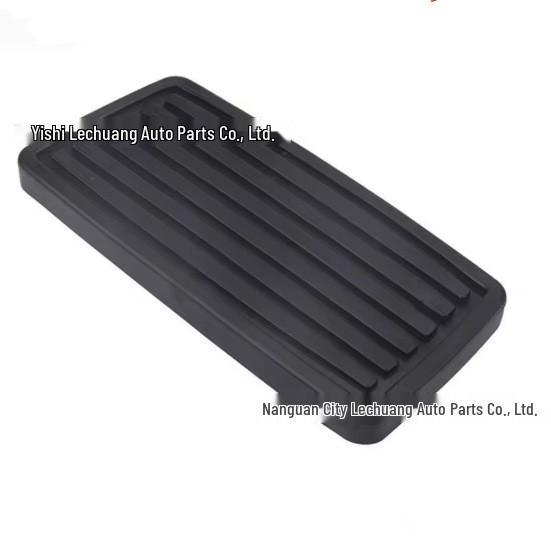 46545-S84-A81 Накладка на педаль тормоза для Acura/Honda CR-V, Odyssey, Civic, Accord