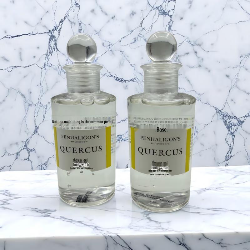 Гель для душа Penhaligon's Royal Oak (2x50мл)