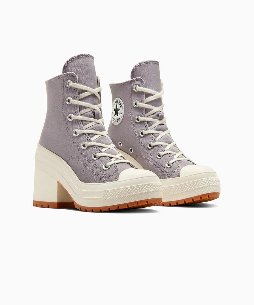 Converse Chuck 70 Deluxe Heel Mauve Stone A12575C