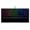 Razer Ornata V2 JP Gaming Keyboard Japanese Layout Mechanical Membrane Switch Wrist Rest Chroma RGB [Japanese Authorized Distributor Guaranteed Produc