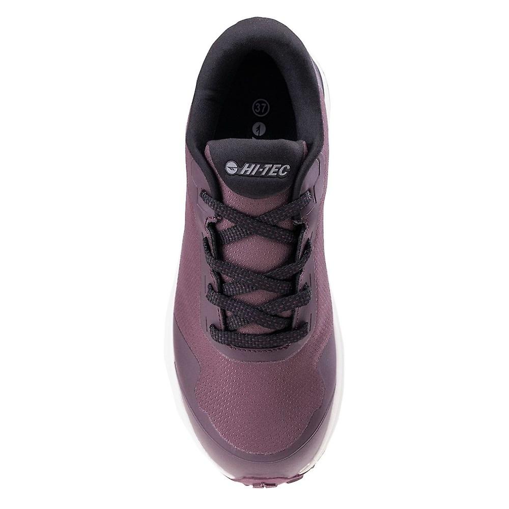 Hi-Tec Womens/Ladies Benard Waterproof Walking Shoes