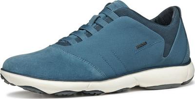 Кроссовки Nebula Dunkles Azurblau