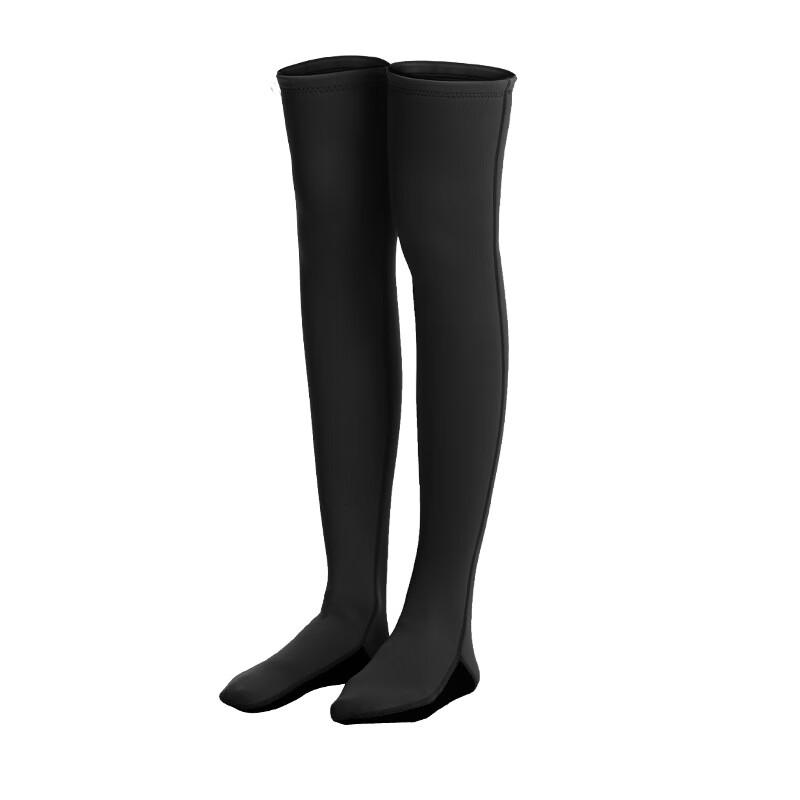 Neoprene Diving Socks WATERTIME