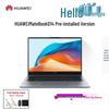 Huawei Ноутбук MateBook D 14 V20 R102 (Китайская версия)