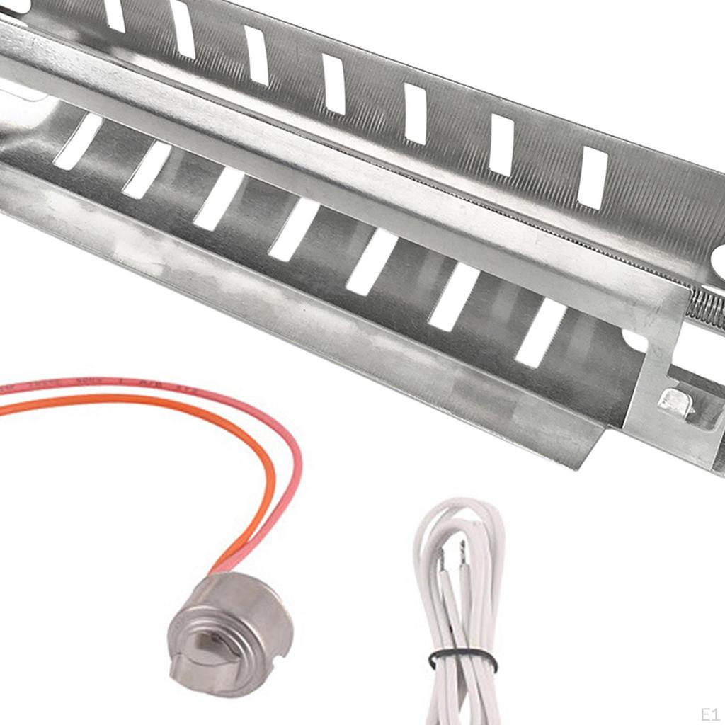 Комплекты нагревателей для размораживания холодильника