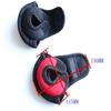 Elastic Material Lure Protective Cover Water Drop Shape Rod Reel Bag  Outdoor Fishing