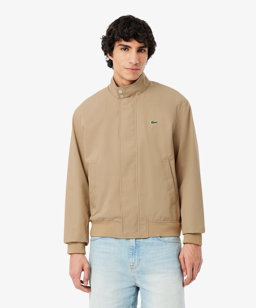 Lacoste Men'S Harrington Jacket Bh1349-56G 02S