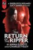 Книга The Return of the Ripper : A Sherlock Holmes and Lucy James Mystery : 7