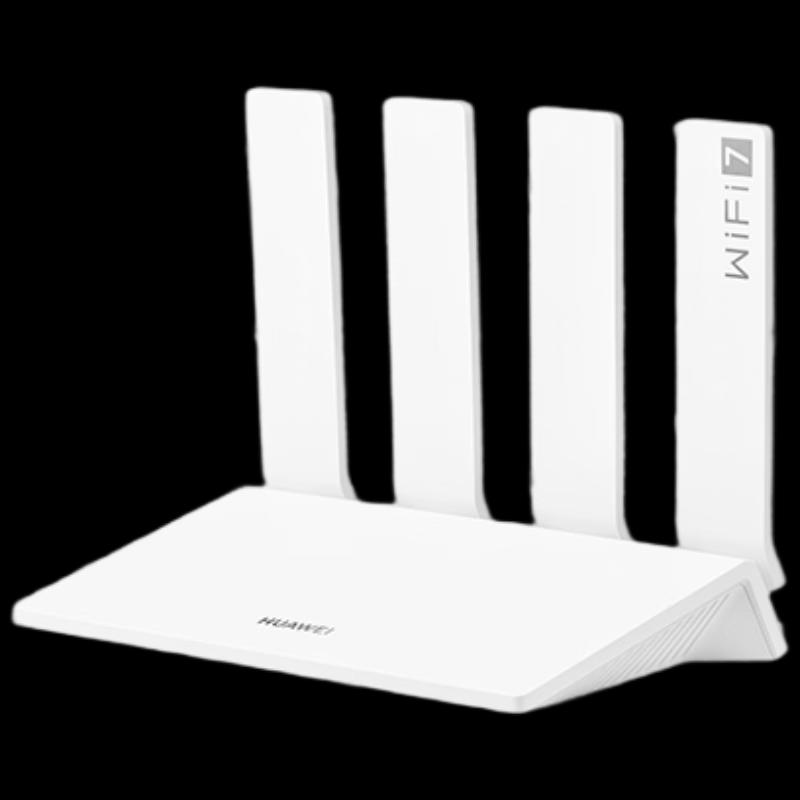 Huawei Умный Wi-Fi 7 роутер 3600 Мбит/с (Китайская версия)