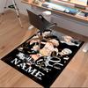 Custom personalization Tokyo Revengers Print Area Rug - Soft, Washable Non-Slip Indoor Mat,Living Room,Home&Office Decorative Rug