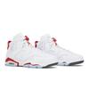 Air 6 Retro GS Red Oreo 384665-162