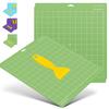 3 шт. 12-дюймовый коврик для резки ПВХ для Cricut Maker Explorer DIY Paper Многофункциональная прочная доска для художественной гравировки ручной работы Подкладка для шитья