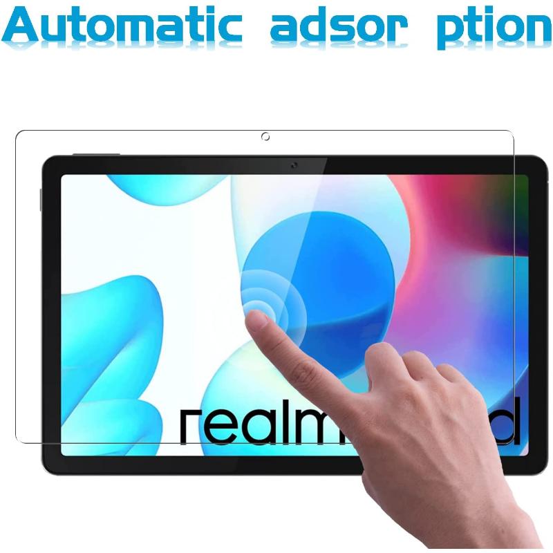 1/2/3 шт. закаленное стекло для OPPO Realme Pad X закаленное стекло защитная пленка для экрана