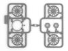 ICM ICM Renault Type AG 1910 Такси Пластиковая модель 24030 1/24