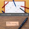 Шариковая ручка Pentel Гелевые чернила EnerGel ES 0,5 мм Черный корпус BLN125-A 10 штук