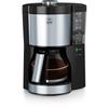 MELITTA 1025-06 Look V Perfection Filter Coffee Maker - Black
