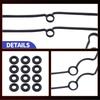 Комплект прокладок клапанной крышки Vs50646R для Ford Mustang 4.0L 2005-2010