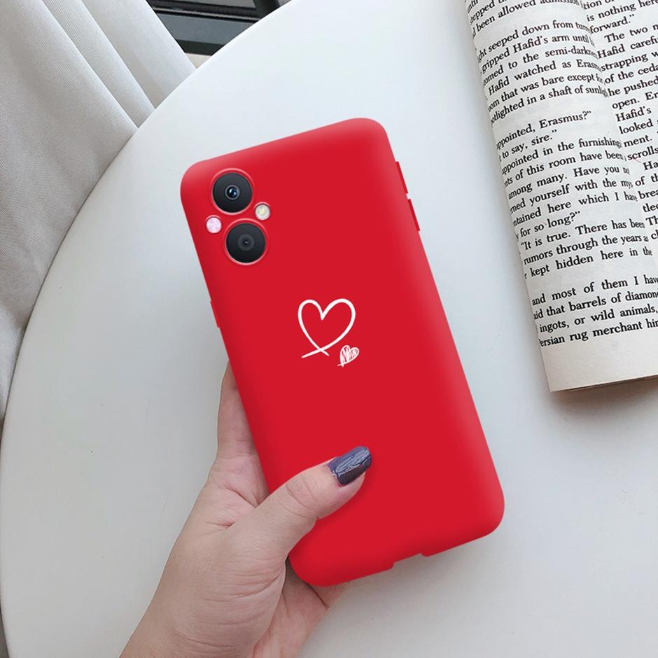 Чехол для One Plus Nord N20 5G Nord N20 GN2200 Задняя крышка Силиконовые чехлы для телефона Милый мультяшный для Oneplus Nord N20 5g 6.43'' Fundas