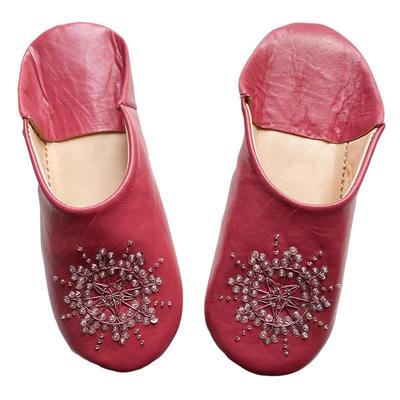 Бабуши Stella Baroque Rose LL [dear Morocco] // // (26 см)