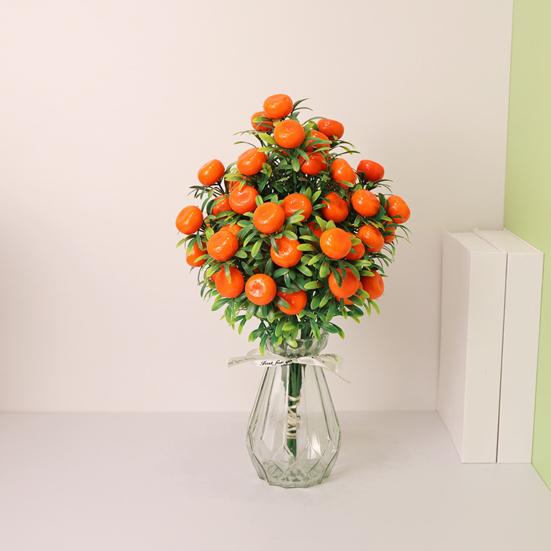 Современное искусственное растение, яркий внешний вид, не поливает своими руками