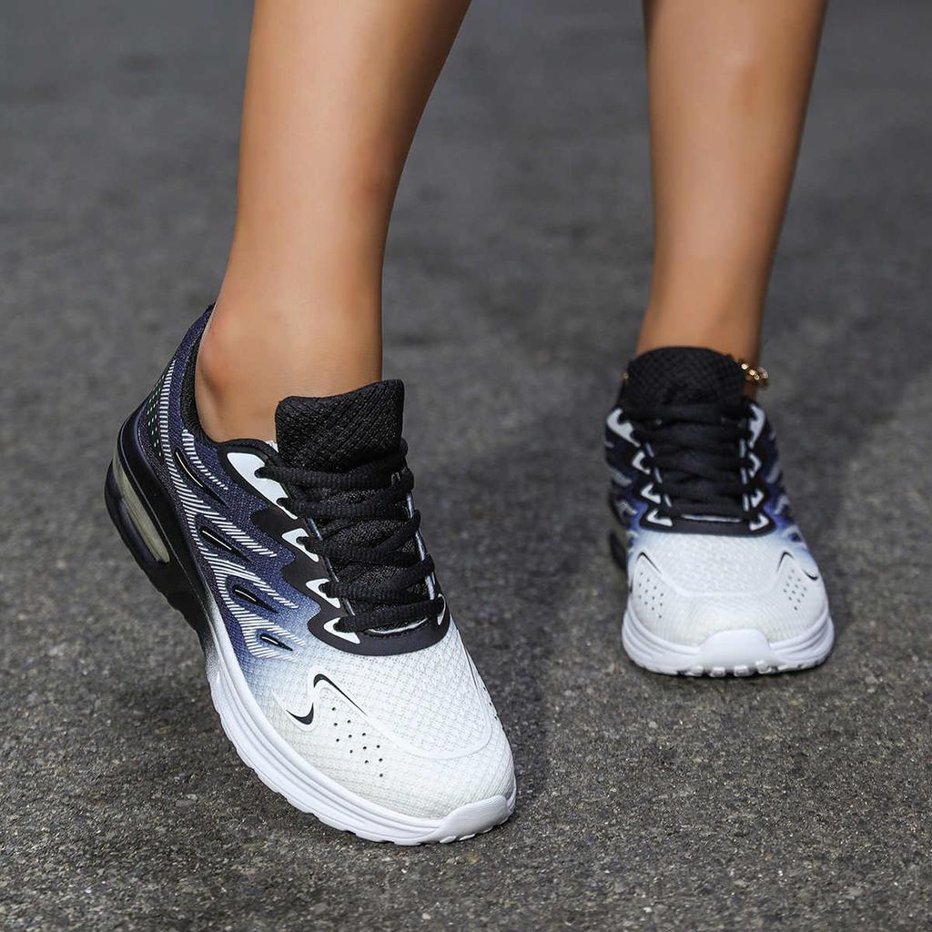 Fashion Thin Heel Synthetic Leather Sport Women Loafers Sneakers For Large Tennis Blue Shoes Mobile Beskets Outing Styling Casuals