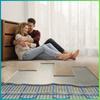 Heating mat under tiles 160W - 4 m2 ergowave