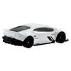 Hot Wheels Базовая машинка LB Works Lamborghini Huracan Coupe 3 и HHF36 Белый Мини [Возраст от]