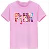 P!nk Cropped T Shirt  Summer Carnival Tour  Pink Tour 2024  Iconic P!nk Merch T-shirt Aesthetic Clothes Oversized T Shirt  Tops