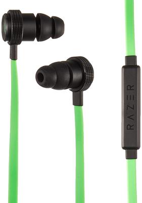 Razer Игровые наушники Hammerhead Pro V2 с микрофоном [Товар]