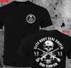 Seal Team Six Elite Navy Seal Sniper T Shirt