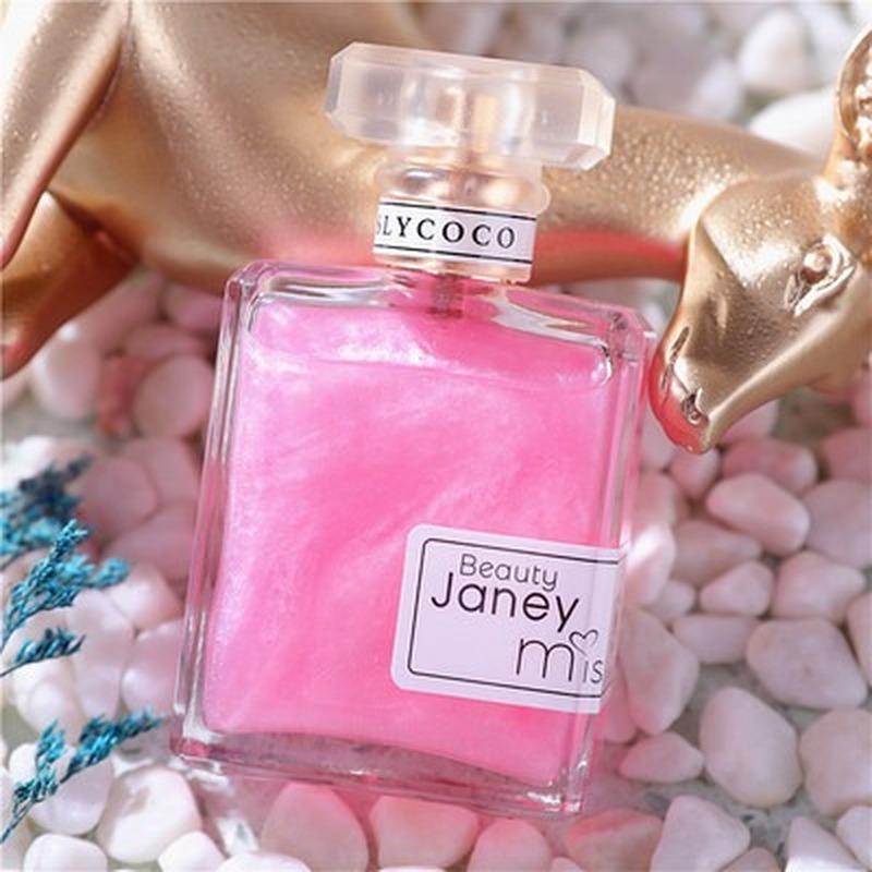 Fresh Quicksand Perfume Men's Women's Perfume Eau De Toilette Cologne